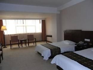 Baigong Hotel Guilin Buitenkant foto