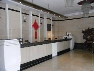 Baigong Hotel Guilin Buitenkant foto