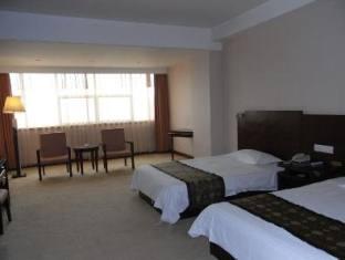 Baigong Hotel Guilin Buitenkant foto