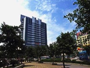 Baigong Hotel Guilin Buitenkant foto