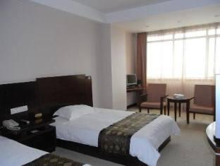 Baigong Hotel Guilin Buitenkant foto